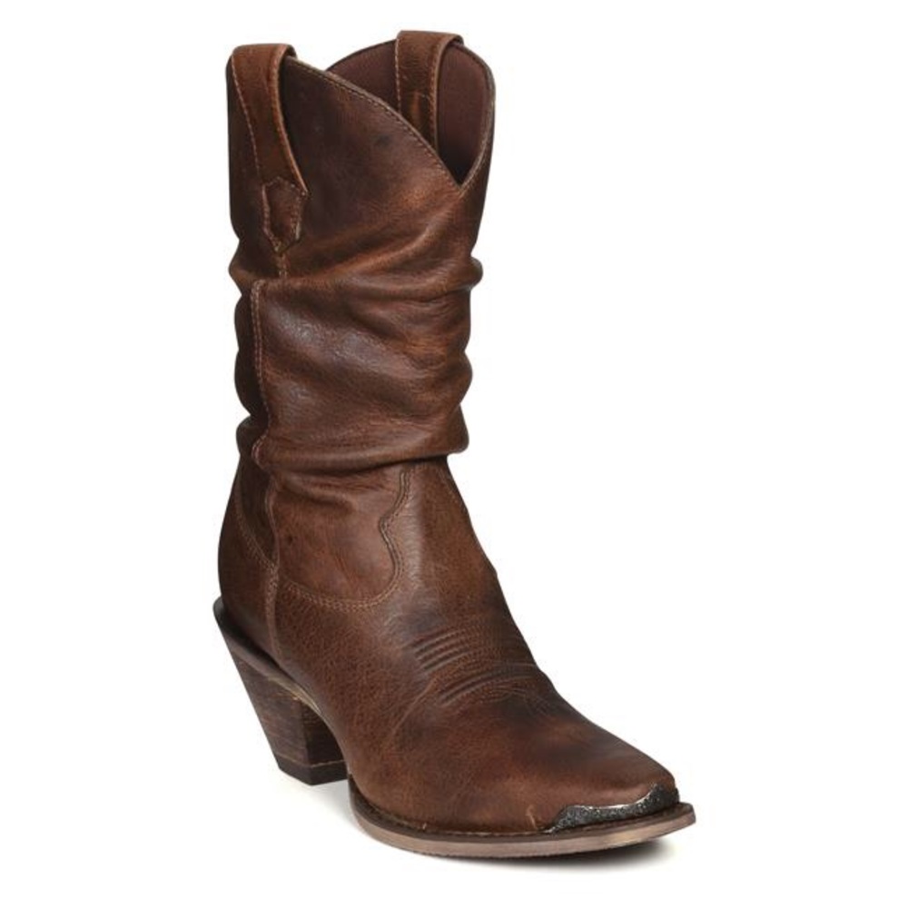 Durango | 10’ Crush Sultry Slouch Boots